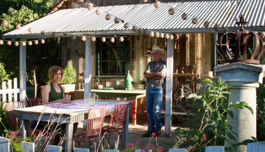 Foreman's Cottage