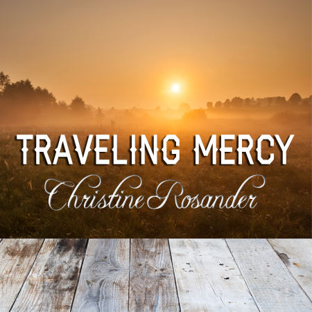 Traveling Mercy Cover