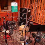 percussion-room