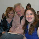 Kessler-Aaron Family at Steinway & Sons Recital